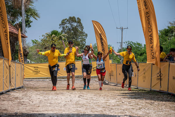 Buy your photos of the eventBota Pra Correr Pantanal on Fotop