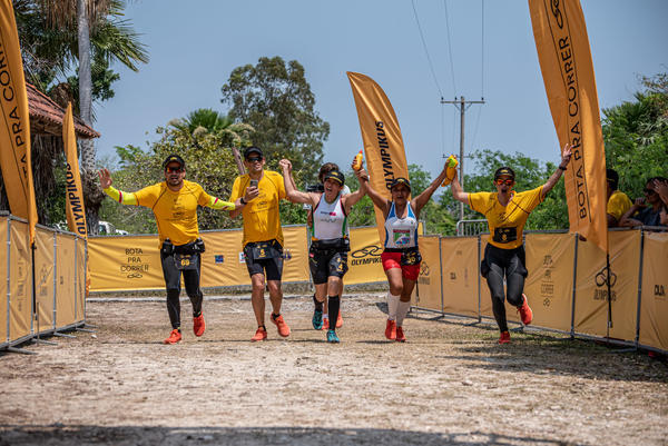 Buy your photos of the eventBota Pra Correr Pantanal on Fotop