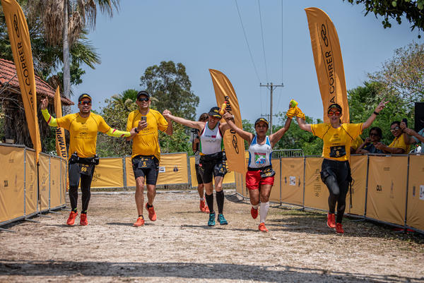 Buy your photos of the eventBota Pra Correr Pantanal on Fotop