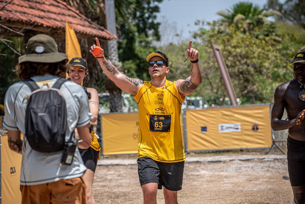 Buy your photos of the eventBota Pra Correr Pantanal on Fotop