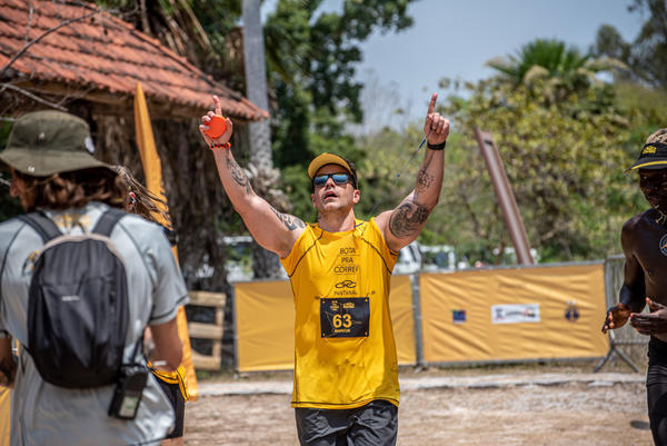 Buy your photos of the eventBota Pra Correr Pantanal on Fotop