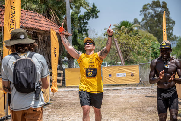 Buy your photos of the eventBota Pra Correr Pantanal on Fotop