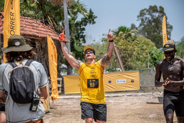 Buy your photos of the eventBota Pra Correr Pantanal on Fotop