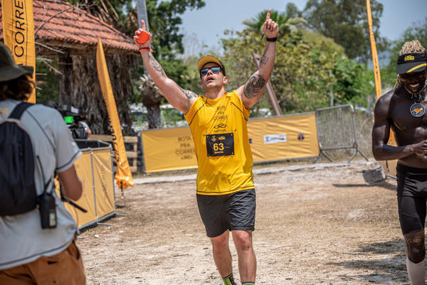 Buy your photos of the eventBota Pra Correr Pantanal on Fotop