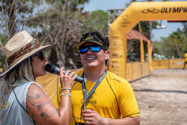 Buy your photos of the eventBota Pra Correr Pantanal on Fotop