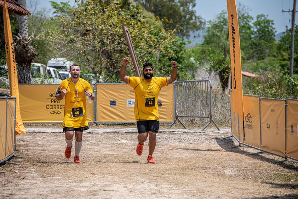 Buy your photos of the eventBota Pra Correr Pantanal on Fotop