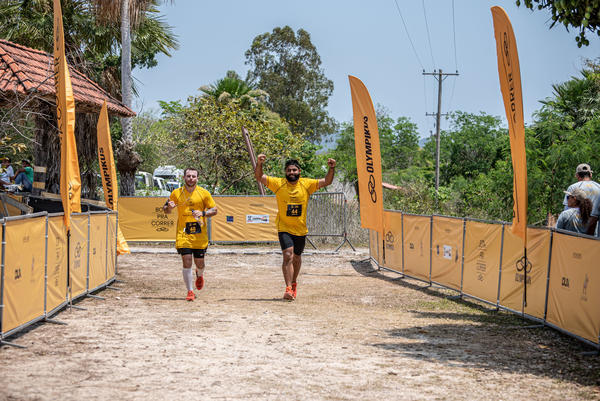 Buy your photos of the eventBota Pra Correr Pantanal on Fotop