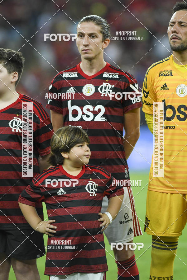 Buy your photos of the eventFlamengo x Internacional  Maracan  - 25/09/2019 on Fotop