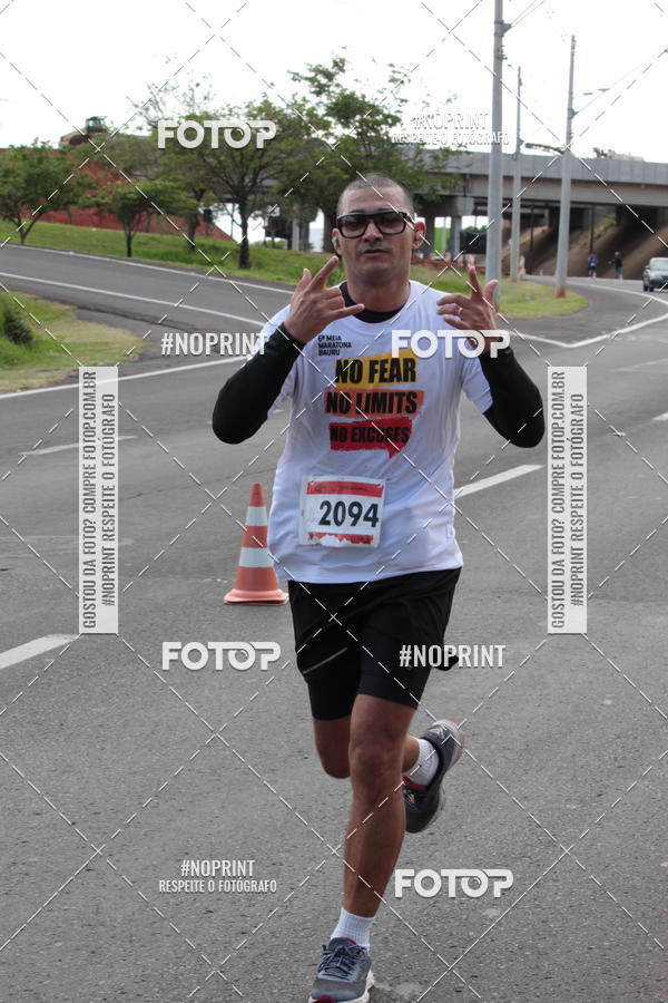 Acquista le foto dell'evento6� Meia Maratona de Bauru in Fotop