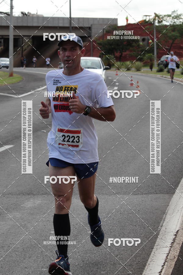Acquista le foto dell'evento6� Meia Maratona de Bauru in Fotop