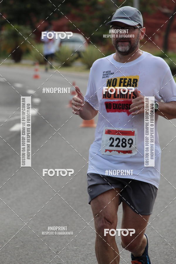Acquista le foto dell'evento6� Meia Maratona de Bauru in Fotop