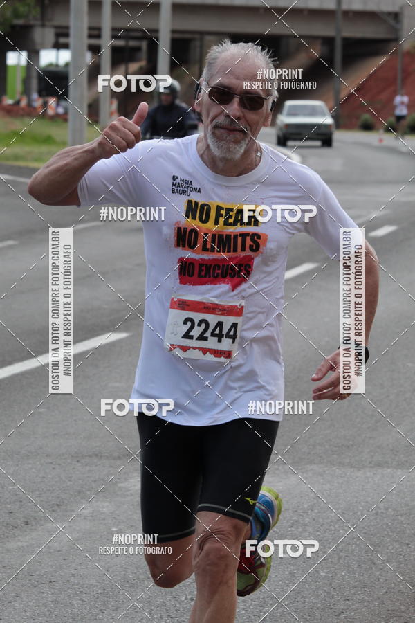 Compre as suas fotos do evento6� Meia Maratona de Bauru no Fotop
