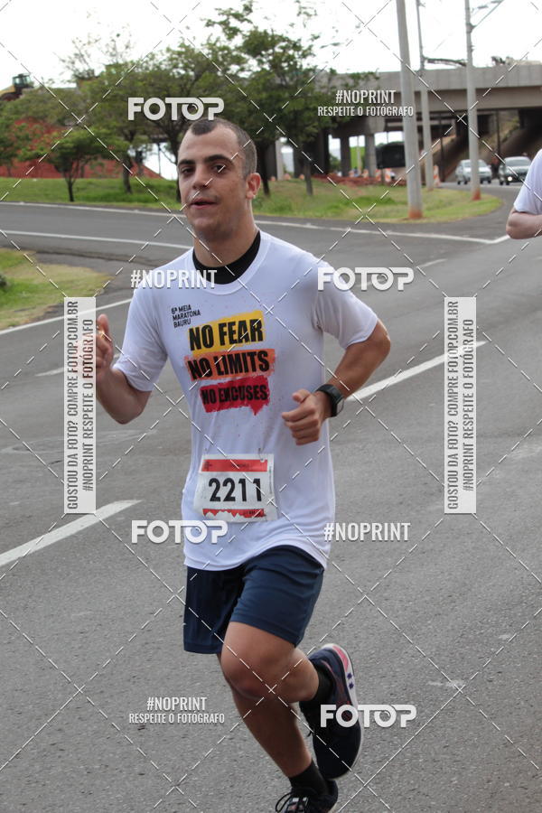Compre as suas fotos do evento6� Meia Maratona de Bauru no Fotop