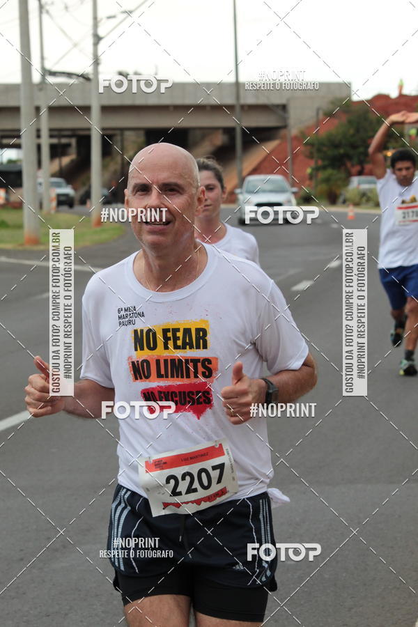 Acquista le foto dell'evento6� Meia Maratona de Bauru in Fotop