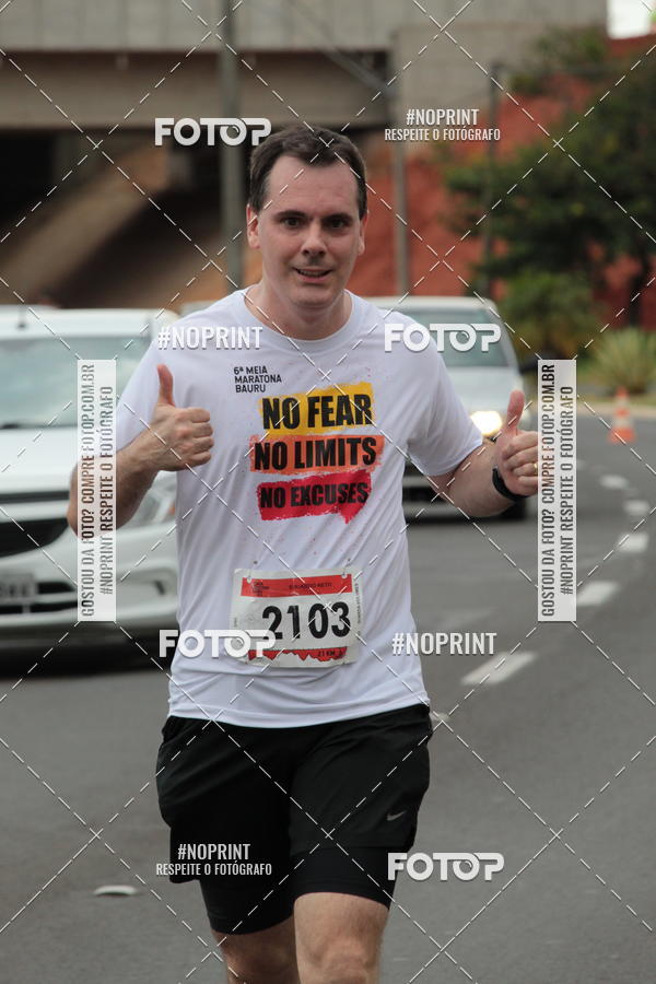 Compra tus fotos del evento6� Meia Maratona de Bauru En Fotop