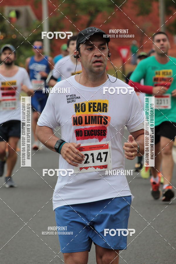 Compre as suas fotos do evento6� Meia Maratona de Bauru no Fotop