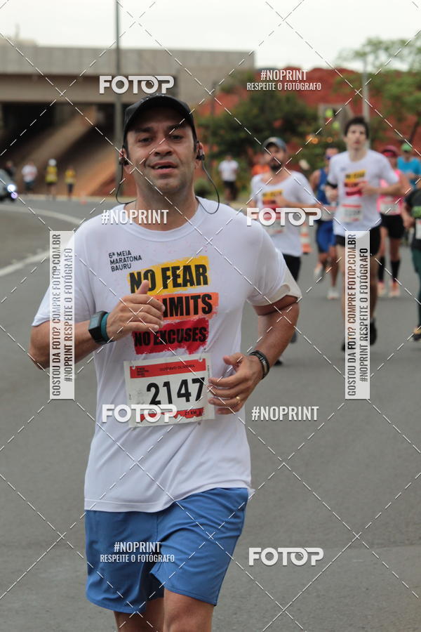 Compre as suas fotos do evento6� Meia Maratona de Bauru no Fotop