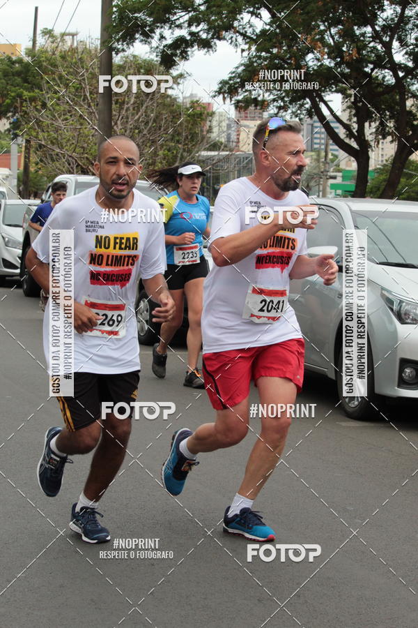 Compre as suas fotos do evento6� Meia Maratona de Bauru no Fotop