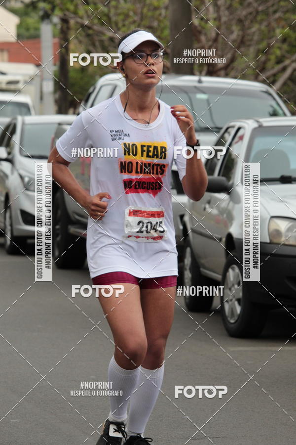 Compre as suas fotos do evento6� Meia Maratona de Bauru no Fotop