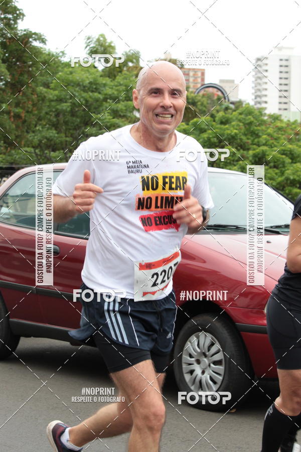 Acquista le foto dell'evento6� Meia Maratona de Bauru in Fotop