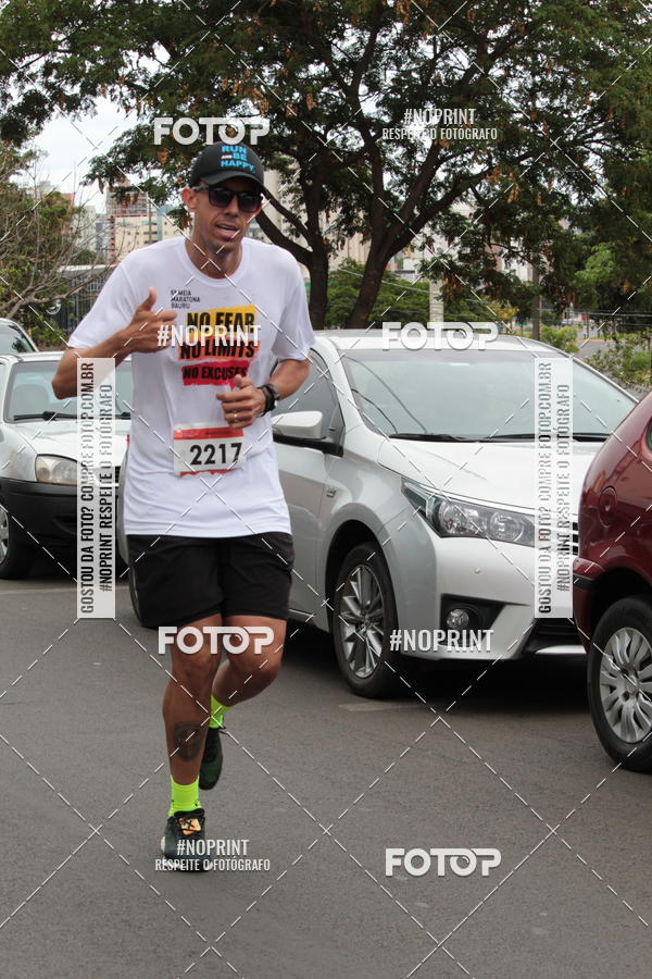 Acquista le foto dell'evento6� Meia Maratona de Bauru in Fotop