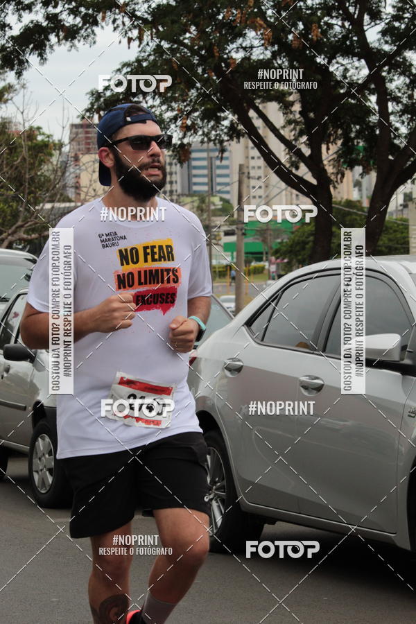 Acquista le foto dell'evento6� Meia Maratona de Bauru in Fotop