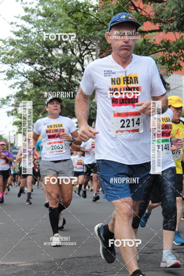 Compre suas fotos do evento6� Meia Maratona de Bauru no Fotop
