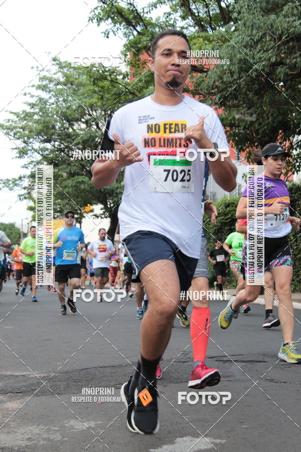 Compre suas fotos do evento6� Meia Maratona de Bauru no Fotop