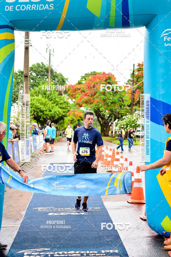 Compre suas fotos do eventoCircuito Sesc de corrida - 22 Etapa Campo Mouro no Fotop