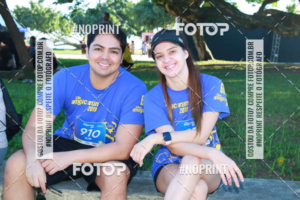 Buy your photos of the eventDisney Magic Run 2019  Rio de Janeiro on Fotop