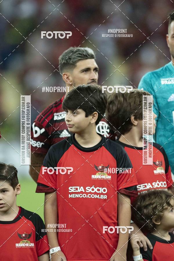 Buy your photos of the eventFlamengo x S�o Paulo � Maracan�  - 28/09/2019 on Fotop