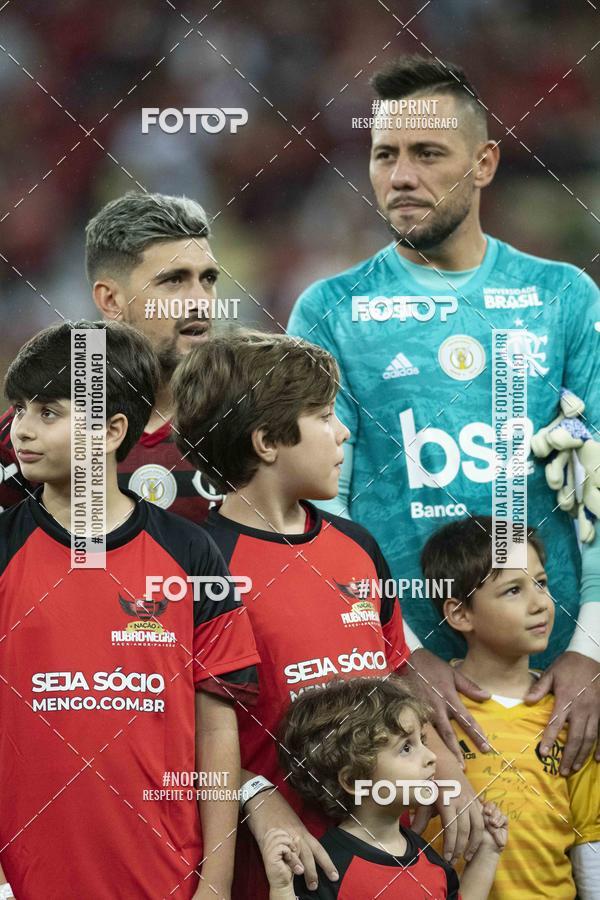 Buy your photos of the eventFlamengo x So Paulo  Maracan  - 28/09/2019 on Fotop