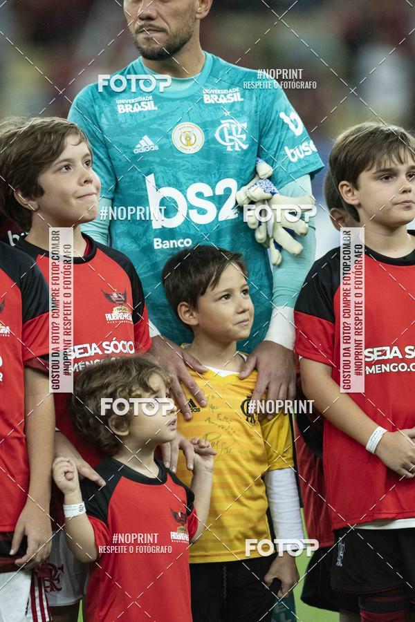 Buy your photos of the eventFlamengo x S�o Paulo � Maracan�  - 28/09/2019 on Fotop