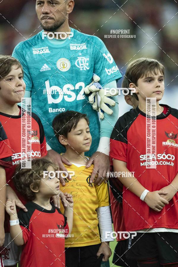 Buy your photos of the eventFlamengo x S�o Paulo � Maracan�  - 28/09/2019 on Fotop
