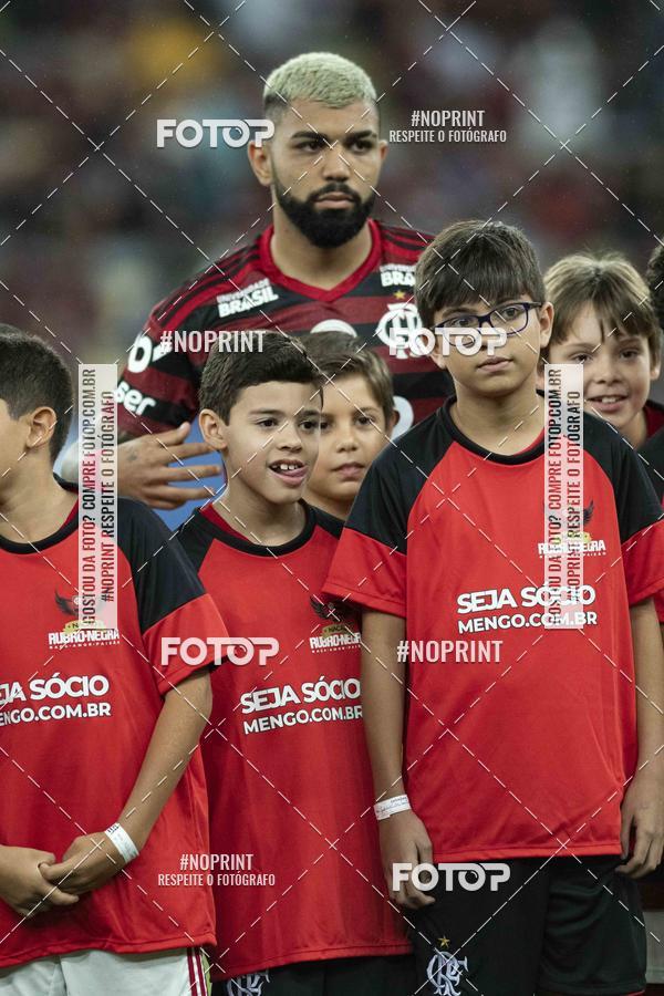 Buy your photos of the eventFlamengo x S�o Paulo � Maracan�  - 28/09/2019 on Fotop
