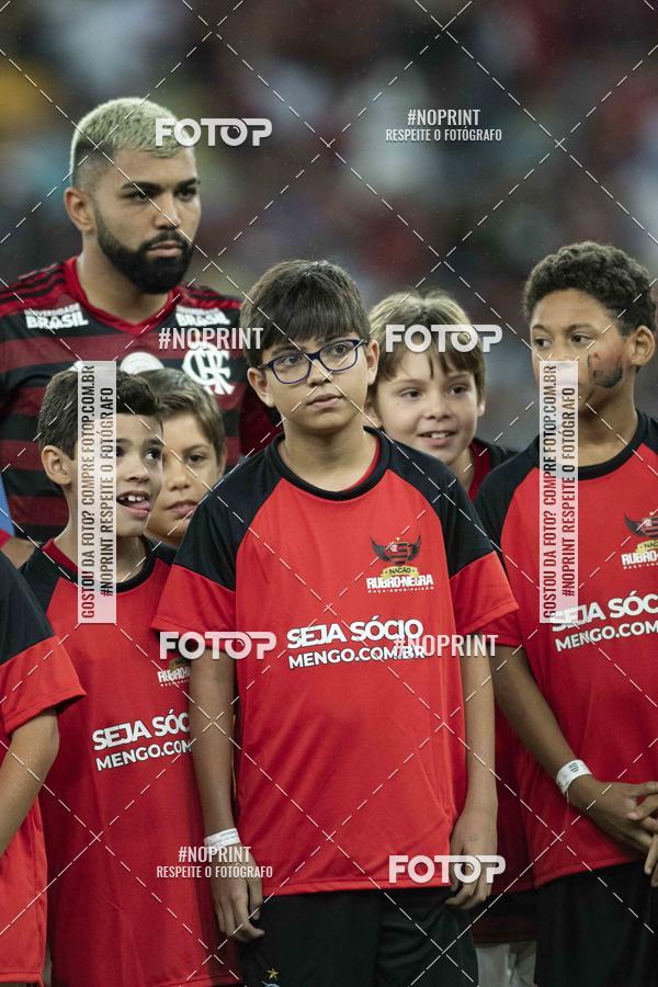 Buy your photos of the eventFlamengo x S�o Paulo � Maracan�  - 28/09/2019 on Fotop