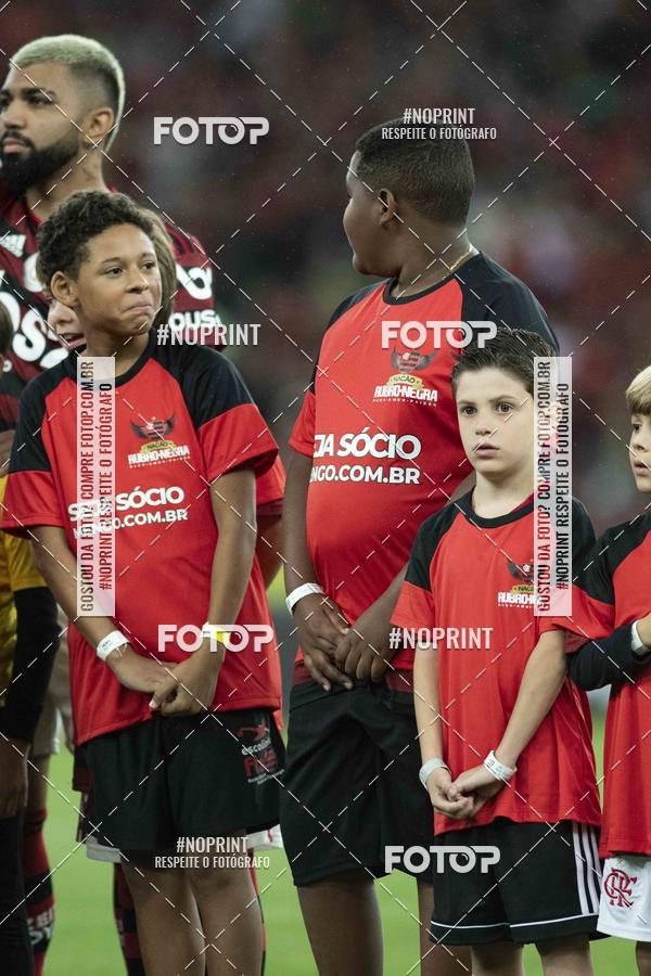 Buy your photos of the eventFlamengo x S�o Paulo � Maracan�  - 28/09/2019 on Fotop
