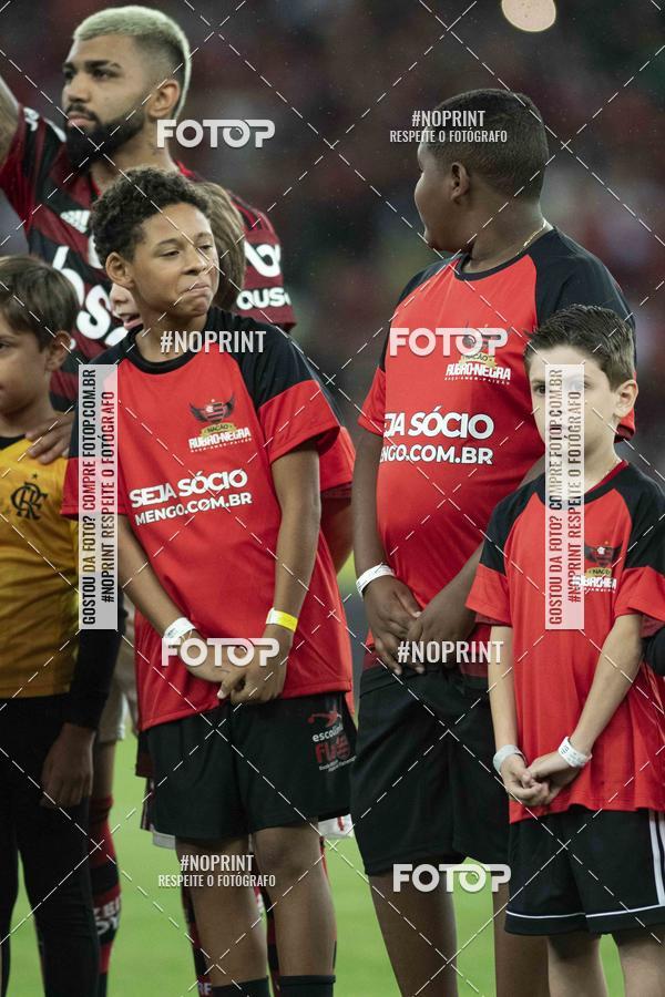 Buy your photos of the eventFlamengo x S�o Paulo � Maracan�  - 28/09/2019 on Fotop