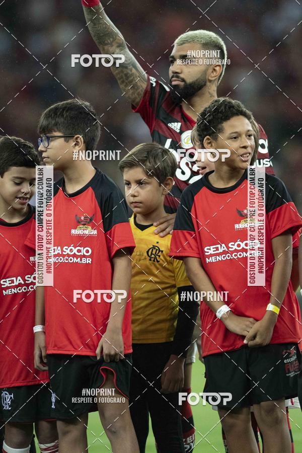 Buy your photos of the eventFlamengo x S�o Paulo � Maracan�  - 28/09/2019 on Fotop