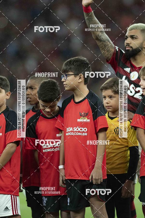 Buy your photos of the eventFlamengo x S�o Paulo � Maracan�  - 28/09/2019 on Fotop