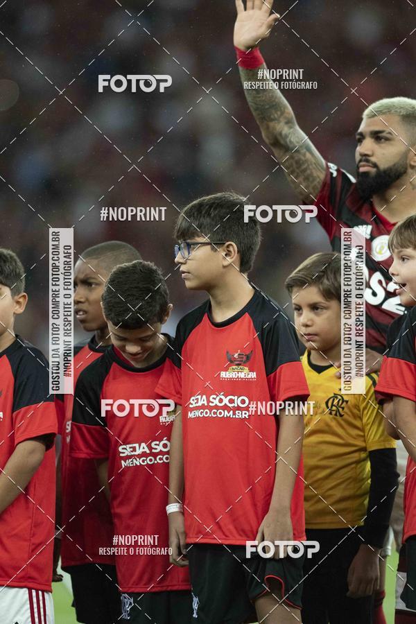 Buy your photos of the eventFlamengo x S�o Paulo � Maracan�  - 28/09/2019 on Fotop