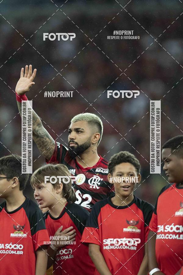 Buy your photos of the eventFlamengo x S�o Paulo � Maracan�  - 28/09/2019 on Fotop
