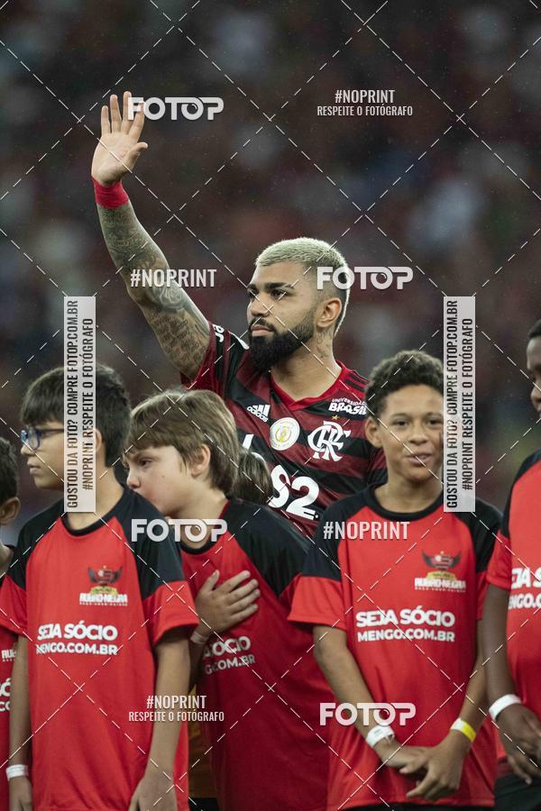 Buy your photos of the eventFlamengo x S�o Paulo � Maracan�  - 28/09/2019 on Fotop