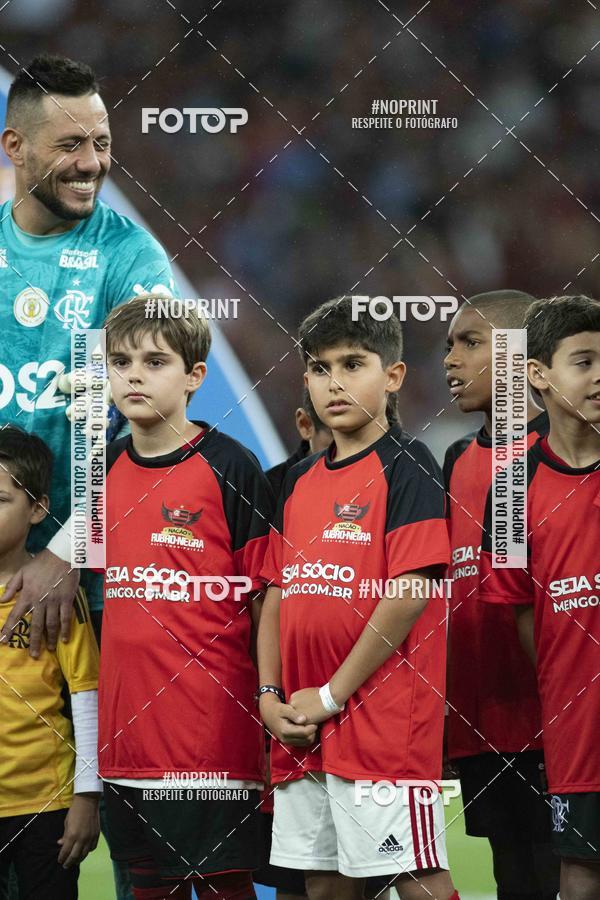 Buy your photos of the eventFlamengo x S�o Paulo � Maracan�  - 28/09/2019 on Fotop