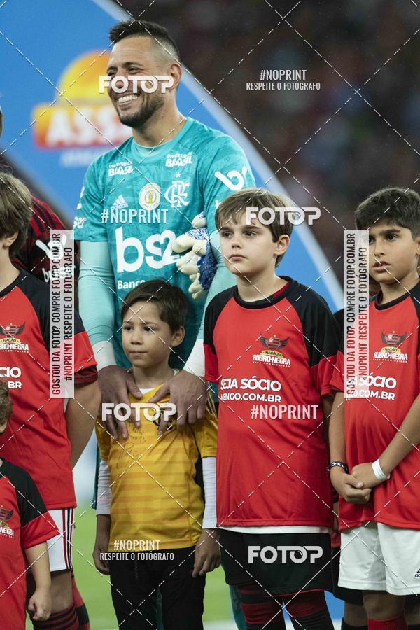 Buy your photos of the eventFlamengo x S�o Paulo � Maracan�  - 28/09/2019 on Fotop