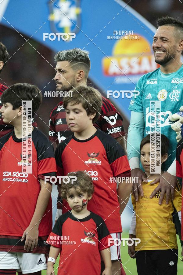 Buy your photos of the eventFlamengo x S�o Paulo � Maracan�  - 28/09/2019 on Fotop