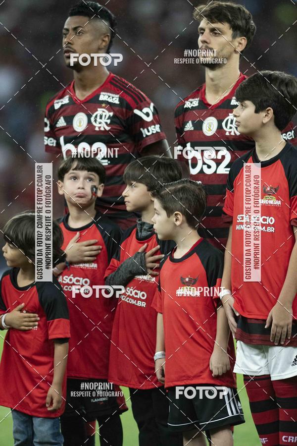 Buy your photos of the eventFlamengo x S�o Paulo � Maracan�  - 28/09/2019 on Fotop
