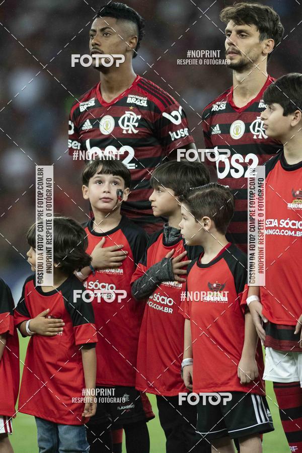 Buy your photos of the eventFlamengo x S�o Paulo � Maracan�  - 28/09/2019 on Fotop