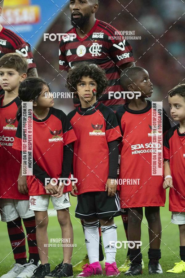 Buy your photos of the eventFlamengo x S�o Paulo � Maracan�  - 28/09/2019 on Fotop