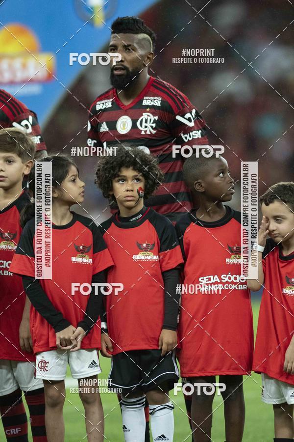 Buy your photos of the eventFlamengo x S�o Paulo � Maracan�  - 28/09/2019 on Fotop